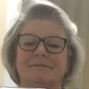 Meet your Posher, Gretchen